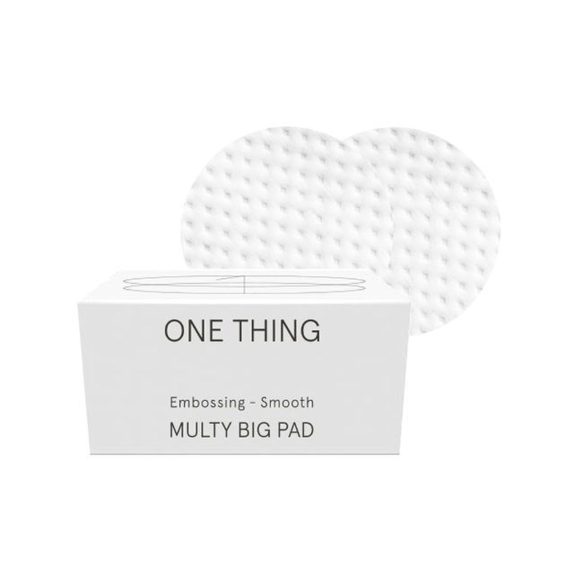 One Thing Big Pad Refill Yesstyle 5779