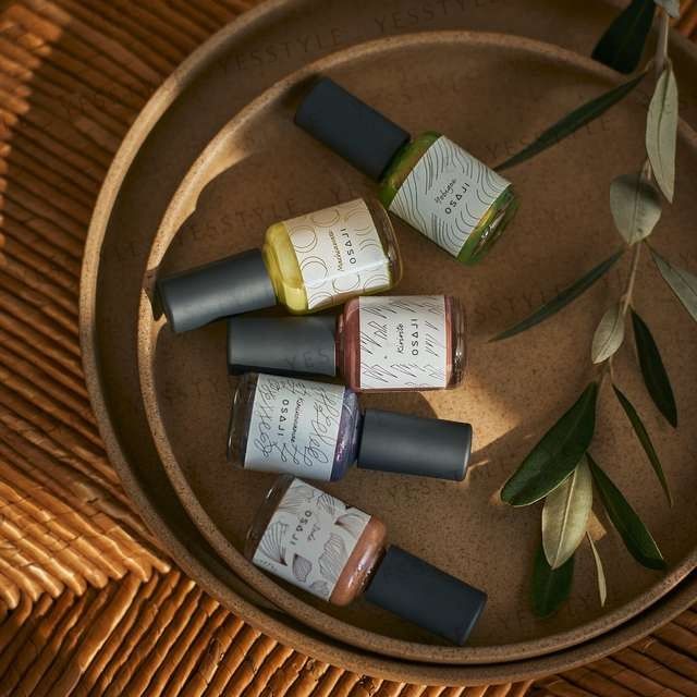OSAJI-Uplift Nail Color