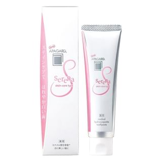 APAGARD - Serena Stain Care Type Toothpaste