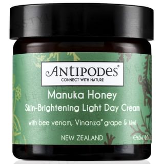 Antipodes - Manuka Honey Skin BRT Daycream