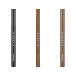 WAKEMAKE - Any-Proof Pen Eyeliner Renewal - 3 Colors