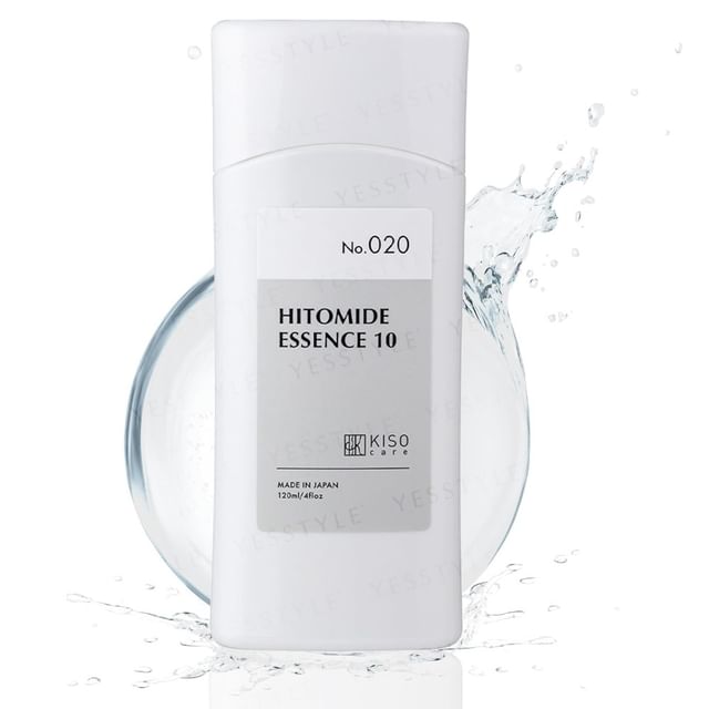 Kisocare-Hitomide Ceramide Essence 10