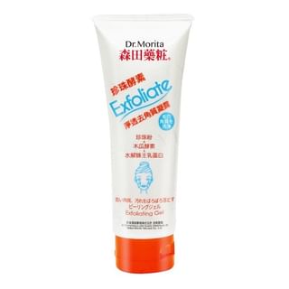 Dr. Morita - Pearl Enzyme Exfoliating Gel