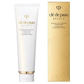 Cle de Peau Beaute - Clarifying Cleansing Foam