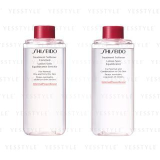 Shiseido - Treatment Softener