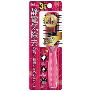 KAI - Pink Styling Brush Standard S