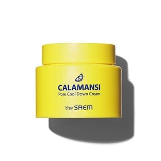 The Saem-Calamansi Pore Cool Down Cream