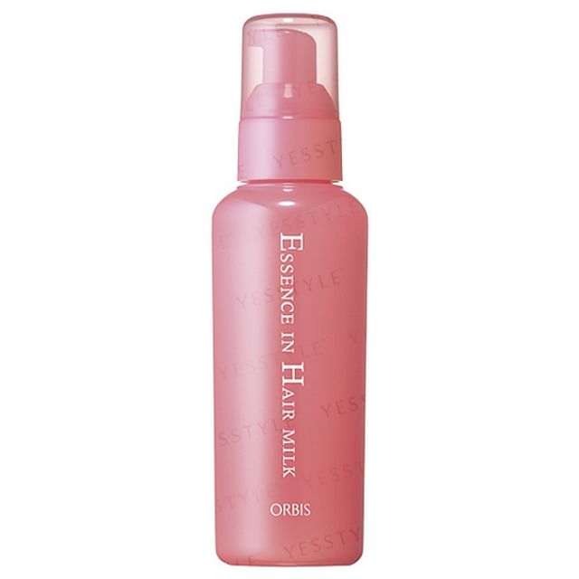 (code: YESJUDY) ˖ ORBIS essence in hair milk