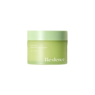 FULLight - Re:dence Green Grape Gelato Pore Pack Cleanser