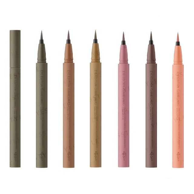 Ettusais Eye Edition Liquid Liner Ettusais Eye Edition Liquid Liner