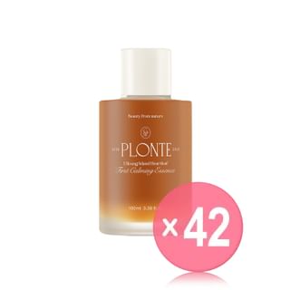 PLONTE - First Calming Essence (x42) (Bulk Box)