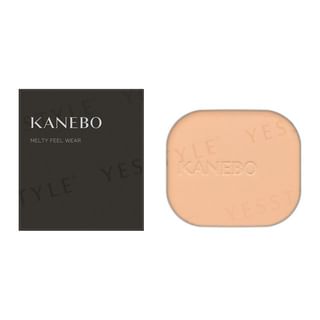 Kanebo - Melty Feel Wear II 230 Vanilla