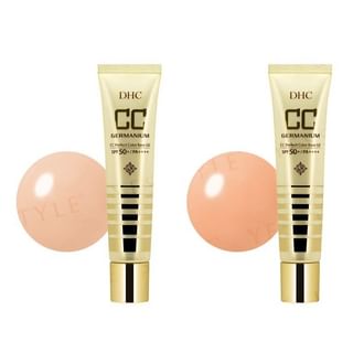 DHC - CC Perfect Color Base GE SPF 50+ PA++++
