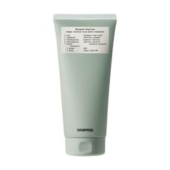 Mugtree Vegan Cookie Clay Pack Cleanser