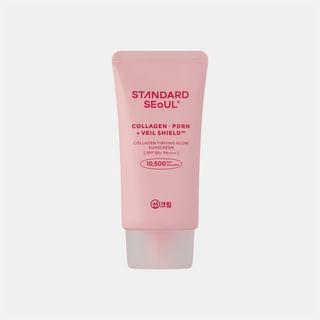 STANDARD SEOUL - Collagen Firming Glow Sunscreen