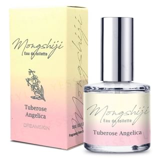 07 Tuberose Angelica