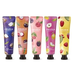FRUDIA - My Orchard Hand Cream Rich Type - 5 Types