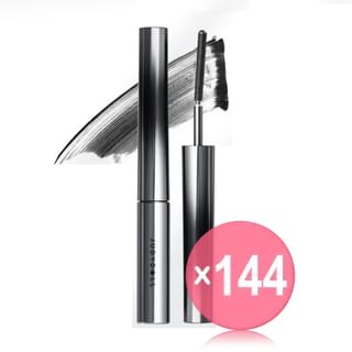 Judydoll - 3D Curling Eyelash Iron Mascara (0° Classic and 6° Curling Basic) - 4 Types (x144) (Bulk Box)