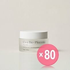 NDP - Cica Bio-Placenta Cream (x80) (Bulk Box)