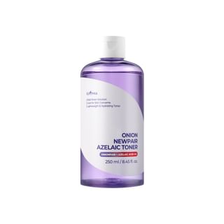 Isntree - Onion Newpair Azelaic Toner
