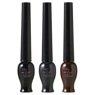 ETUDE - Oh~ m' Eye Line - 3 Colors