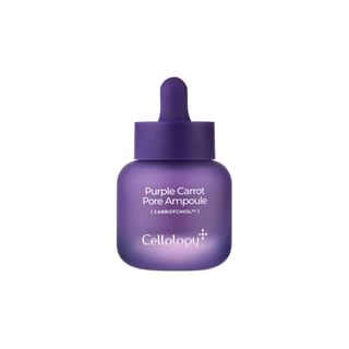 Cellology - Purple Carrot Pore Ampoule