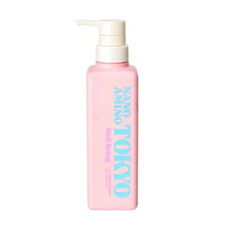 NANOAMINO TOKYO - Bliss Shampoo
