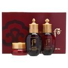 THE WHOO ドフー セット Bộ Dưỡng Bổ Sung Tân Dịch Whoo Jinyulhyang Special Gift Set