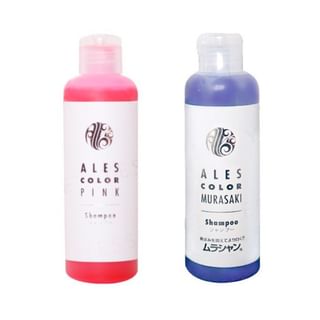 ALES - Color Shampoo