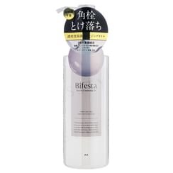 Mandom - Bifesta Serum Cleansing Oil