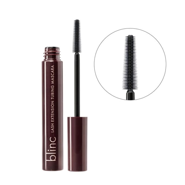 blinc-Lash Extension Tubing Mascara Striking Length Extreme Definition - Máscara de Cílios para Comprimento e Definição Extremos - 2 Cores