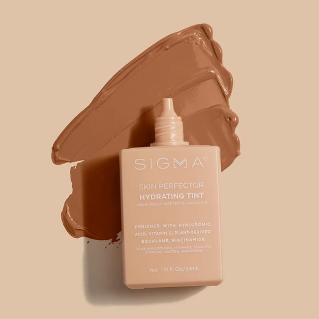 Sigma Beauty-Skin Perfector Hydrating Tint