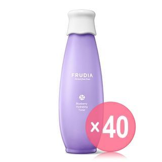 FRUDIA - Blueberry Hydrating Toner (x40) (Bulk Box)