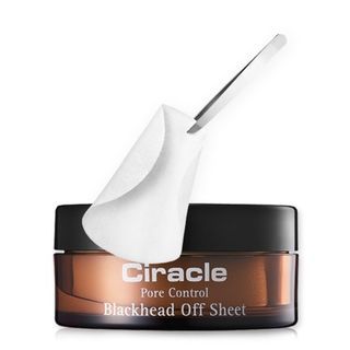 Ciracle-Blackhead Off Sheet