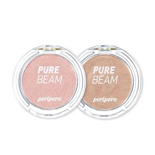 peripera - Pure Beam Flash Highlighter - 2 Colors