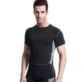 FoxFlair-Sport T-Shirt