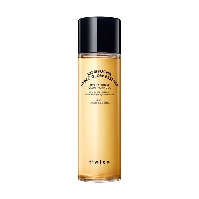 Realbarrier-Telse Kombucha Hydro Glow Essence