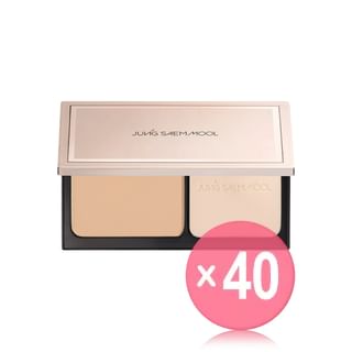 JUNG SAEM MOOL - Masterclass Powder Foundation - 3 Colors (x40) (Bulk Box)