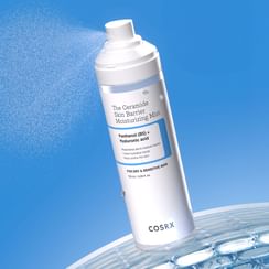 COSRX The Ceramide Skin Barrier Moisturizing Mist