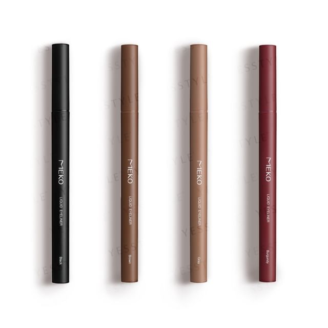 MEKO-Precision Micro Tip Liquid Eyeliner