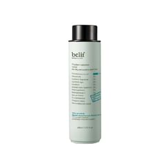 Problem Solution Vegan Toner