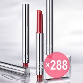 CHIOTURE - Honey Glossy Lipstick - 6 Colors (x288) (Bulk Box)