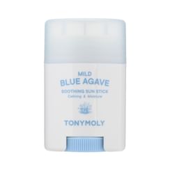 TONYMOLY - Mild Blue Agave Soothing Sun Stick
