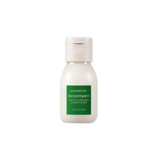 AROMATICA - Rosemary Hair Thickening Conditioner 30ml