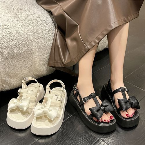 Yesstyle sandals sales