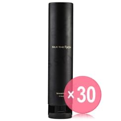 SILK THE RICH - Scalp & Repair Shampoo (x30) (Bulk Box)