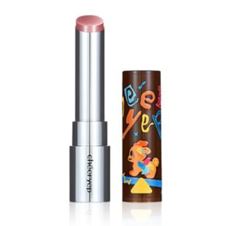 cheeryep - Childlike Crystal Glossy Rouge - 2 Colors