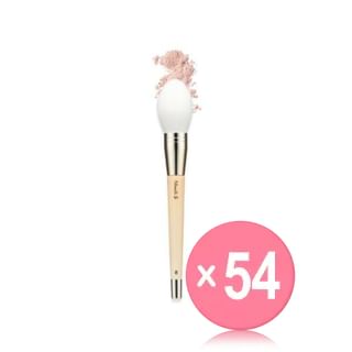 fillimilli - S Silky Powder Brush M 882 (x54) (Bulk Box)