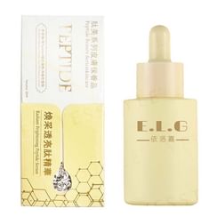 E.L.G - Radiant Brightening Peptide Serum
