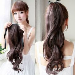 Princess Pea - Wavy Ponytail Princess Pea - Wavy Ponytail